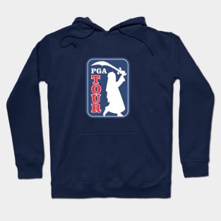 PGA LIV Golf Merger Hoodie